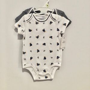 Ralph Lauren onesies set